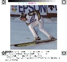 World Cup Ski-Hakuba-2000-3